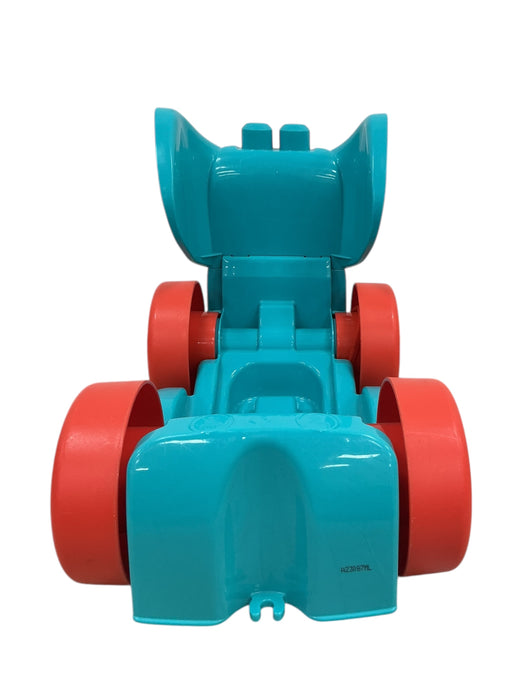 Juguete de construcción (MEGA BLOKS)