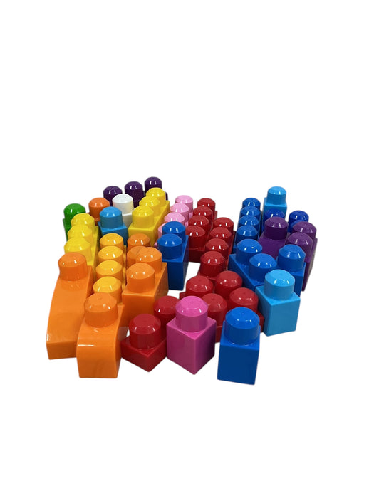 Juguete de construcción (MEGA BLOKS)