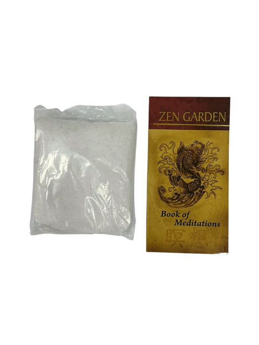 Kit de Meditación (TOYSMITH)