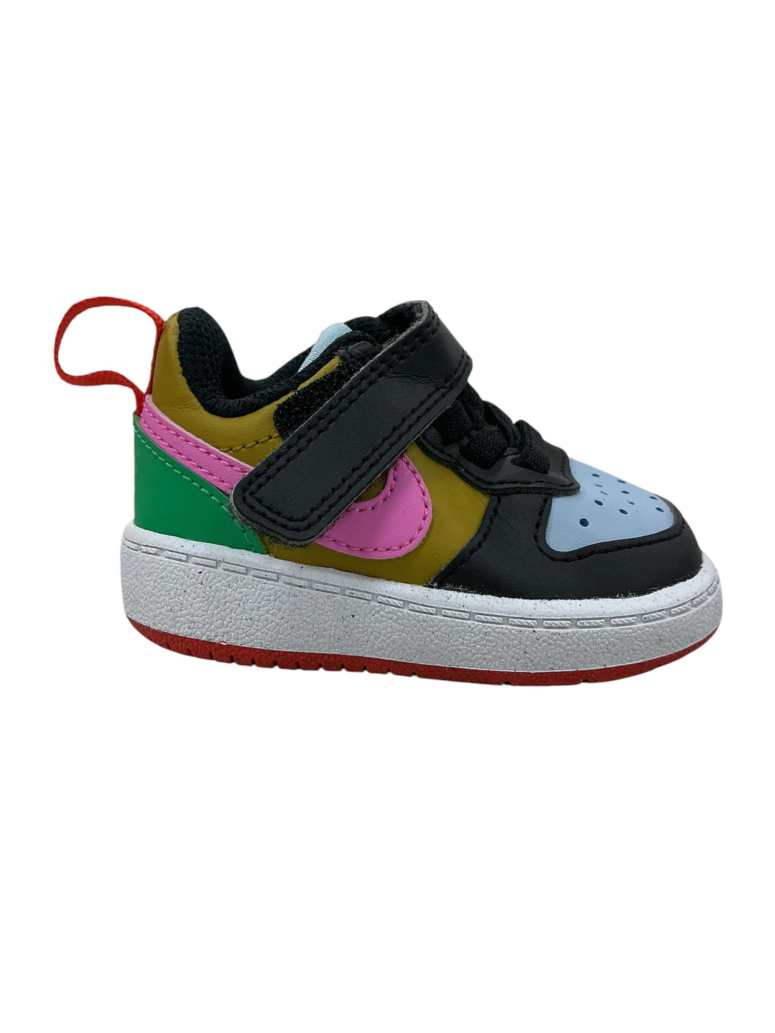 Tenis para niño 2C (NIKE)