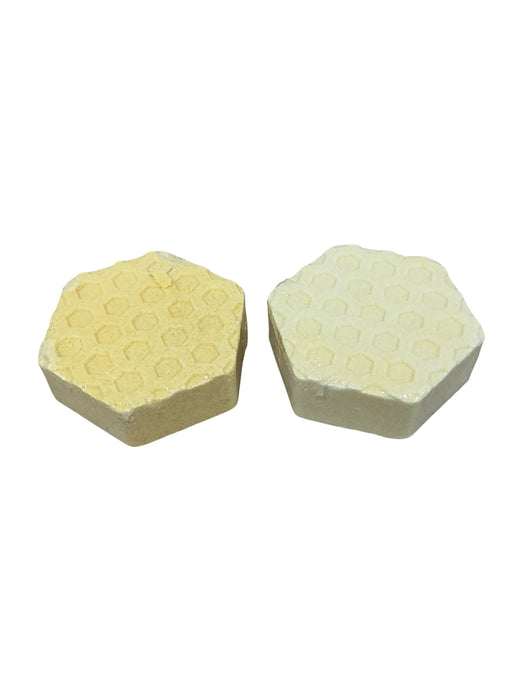 Set de efervescentes de ducha (SWEET HONEY)