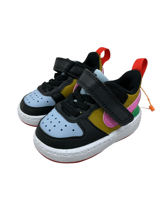 Tenis para niño 2C (NIKE)
