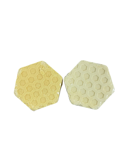 Set de efervescentes de ducha (SWEET HONEY)