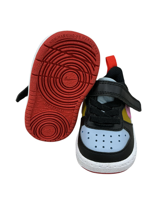 Tenis para niño 2C (NIKE)
