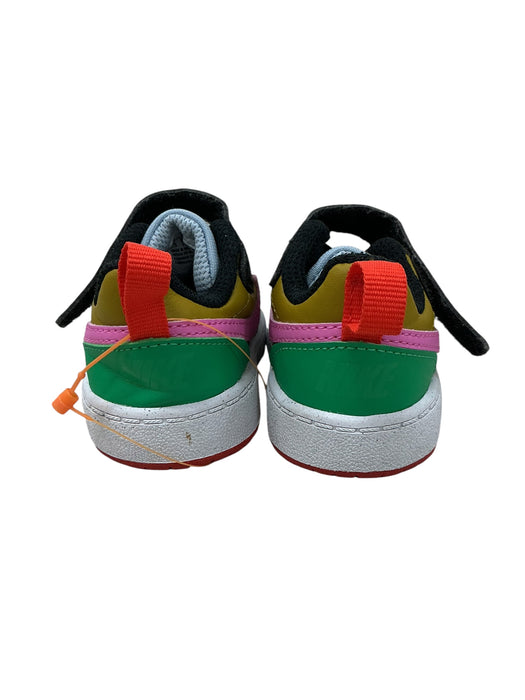 Tenis para niño 2C (NIKE)