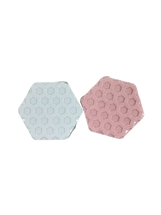 Set de efervescentes de ducha (SWEET HONEY)