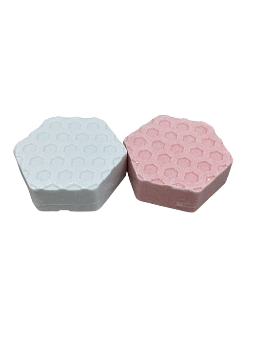 Set de efervescentes de ducha (SWEET HONEY)