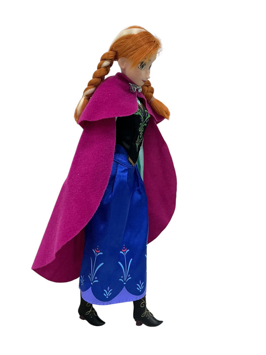 Anna (DISNEY)