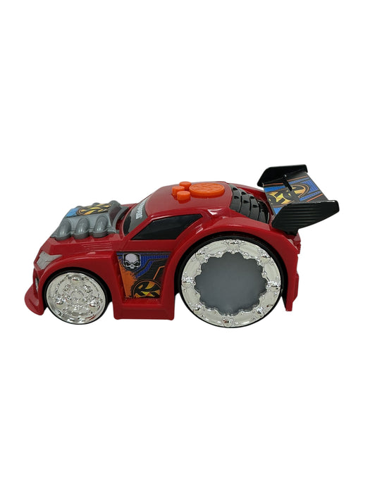 Auto interactivo (ROAD RIPPERS)