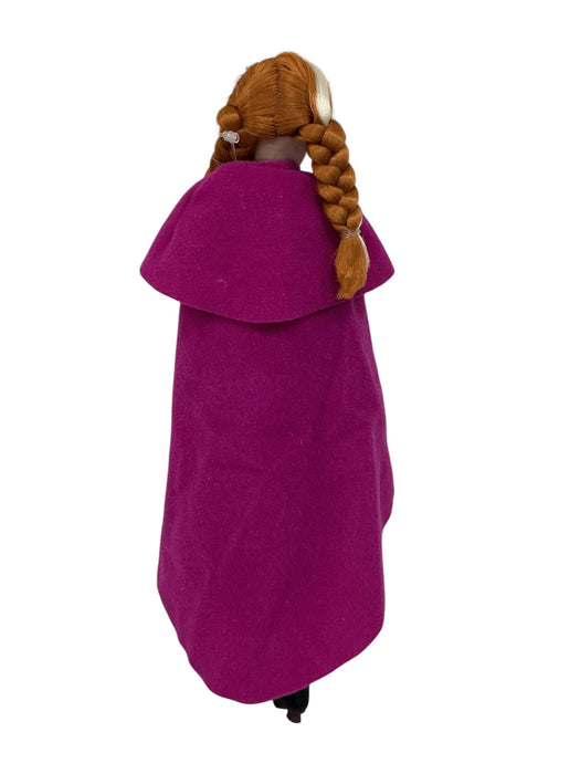 Anna (DISNEY)
