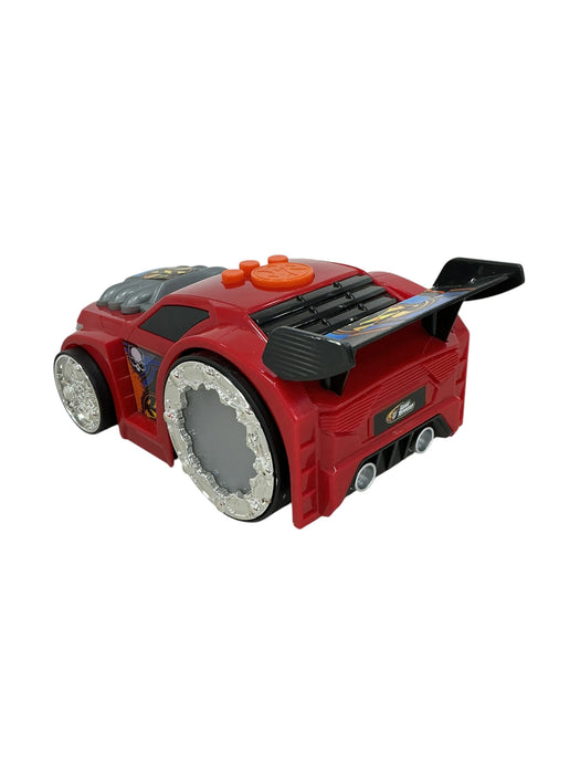 Auto interactivo (ROAD RIPPERS)
