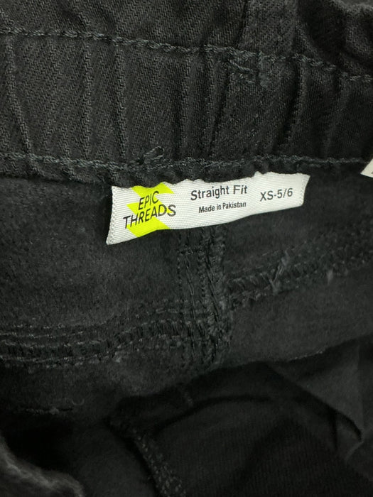 Pantalón para niñ@ XS (EPIC THREADS)