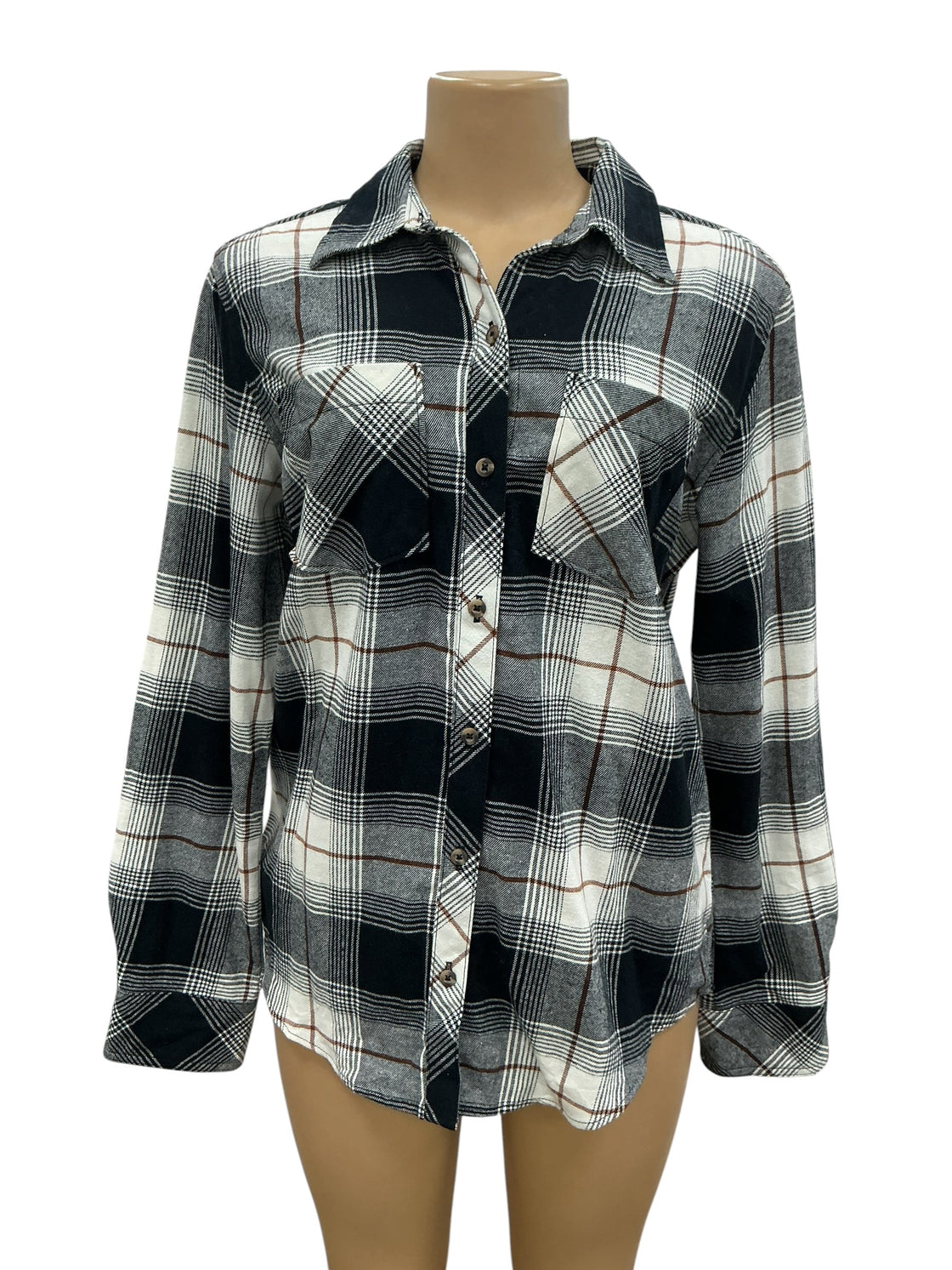 Blusa S (NATURAL REFLECTIONS)