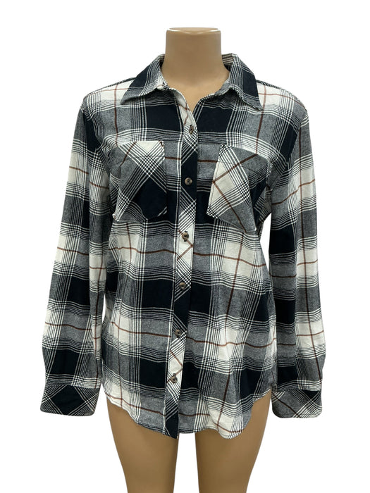 Blusa S (NATURAL REFLECTIONS)