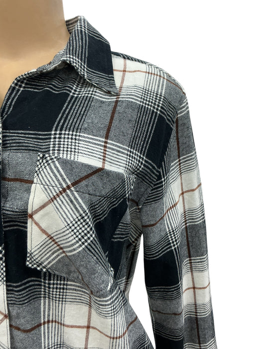 Blusa S (NATURAL REFLECTIONS)