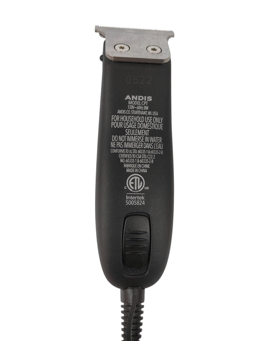 Cortadora de cabello eléctrica (ANDIS)