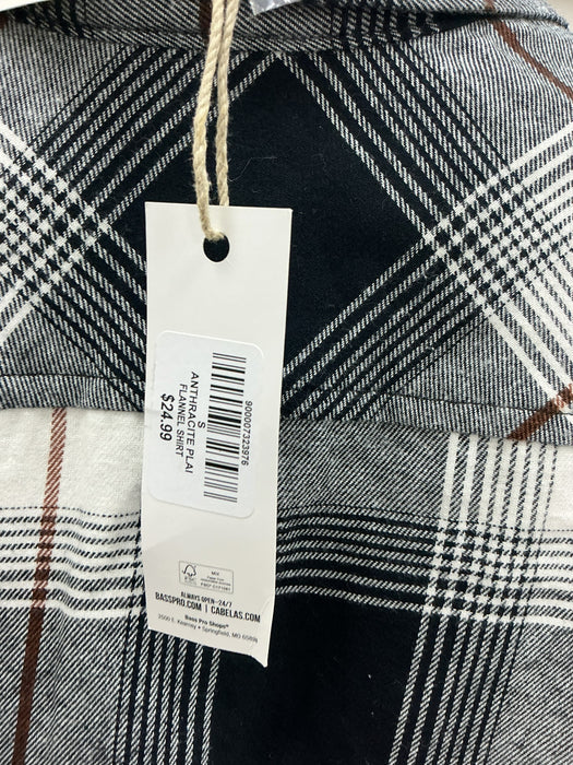 Blusa S (NATURAL REFLECTIONS)