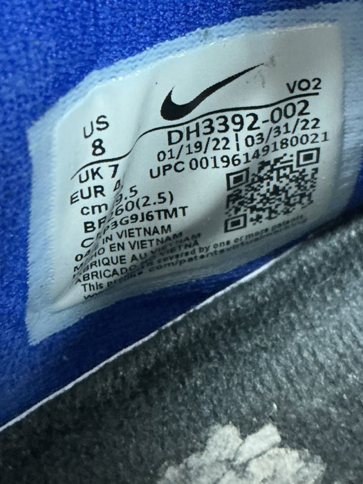 Tenis 8 (NIKE)