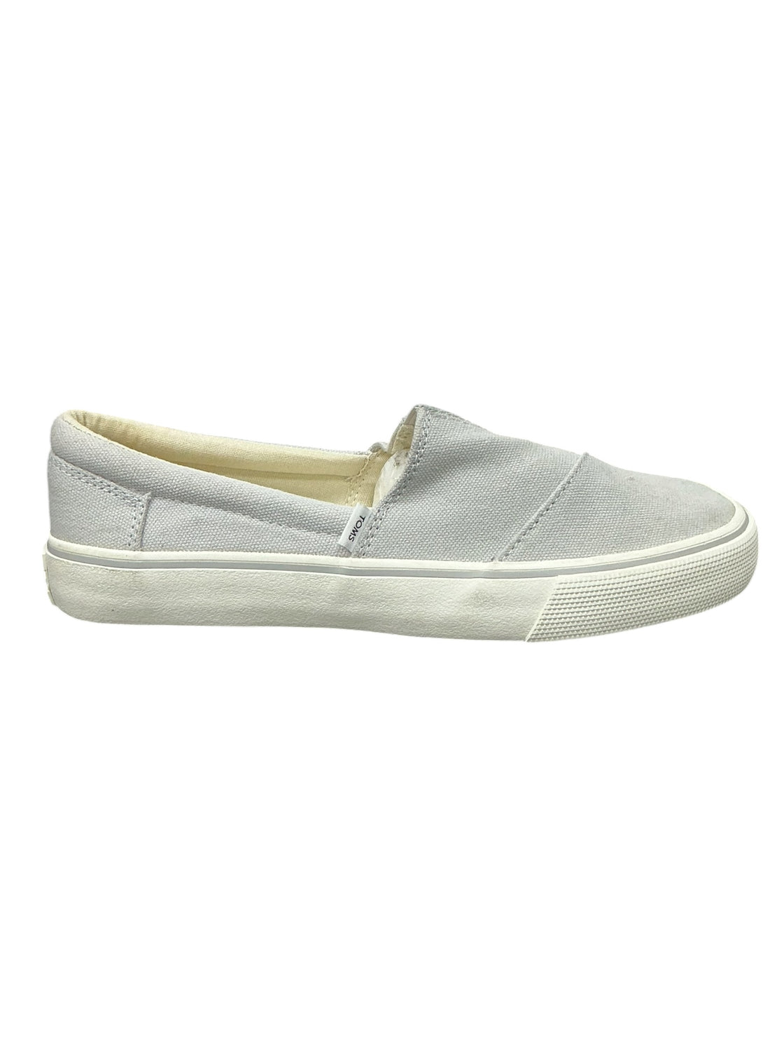 Zapato 8 (TOMS)