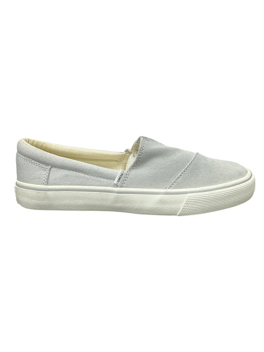 Zapato 8 (TOMS)