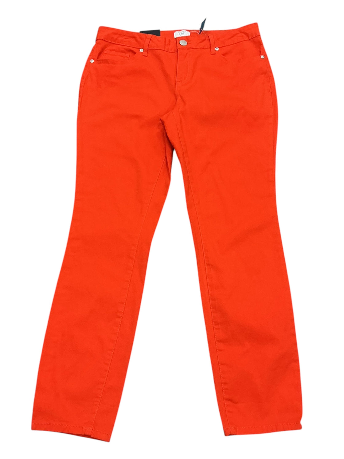 Pantalón 6 (CROWN & IVY)