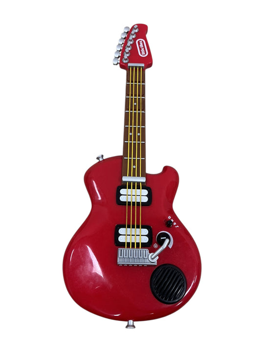 Guitarra eléctrica para niñ@ (LITTLE TIKES)