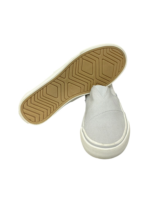 Zapato 8 (TOMS)