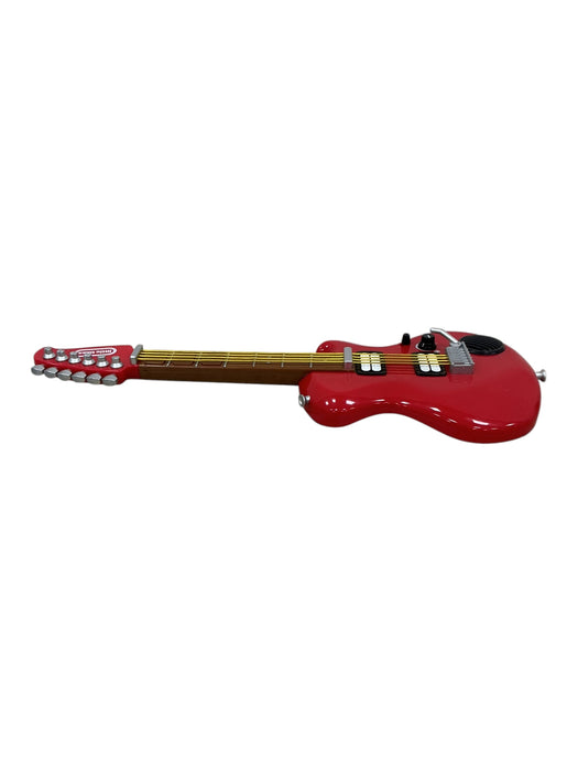 Guitarra eléctrica para niñ@ (LITTLE TIKES)