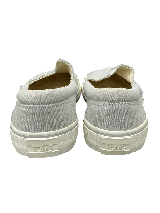 Zapato 8 (TOMS)