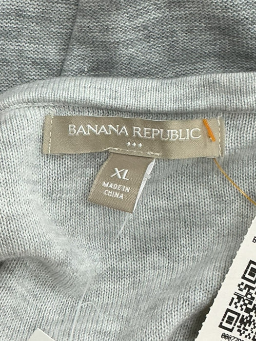 Blusa XL (BANANA REPUBLIC)