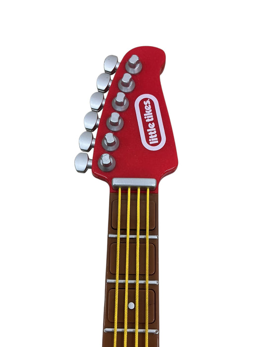 Guitarra eléctrica para niñ@ (LITTLE TIKES)
