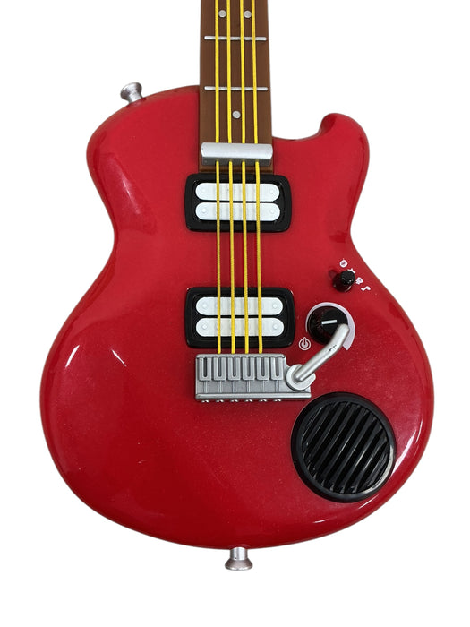 Guitarra eléctrica para niñ@ (LITTLE TIKES)