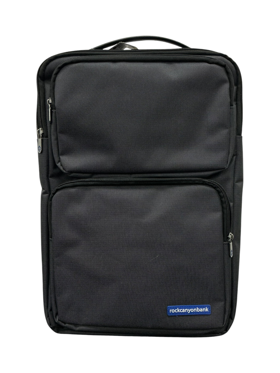 Mochila cruzada