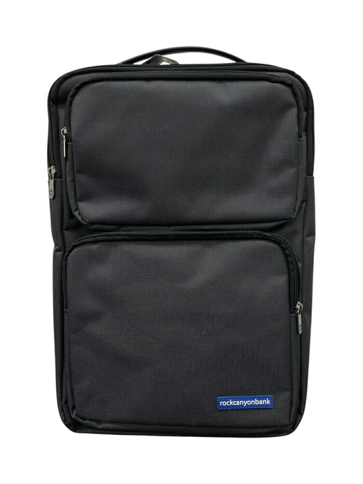 Mochila cruzada