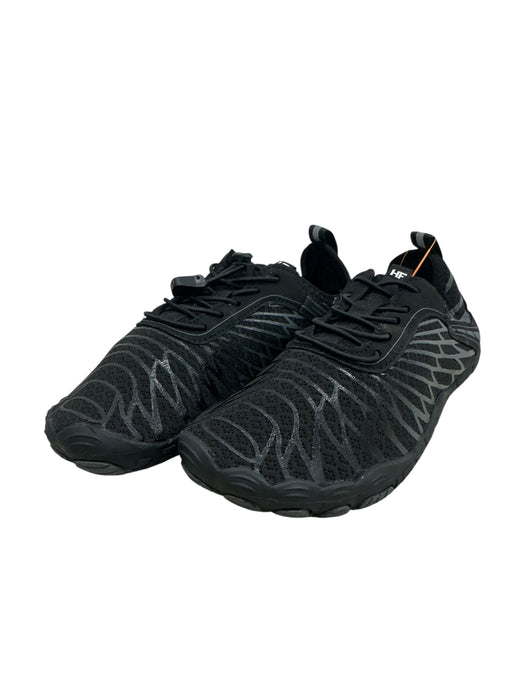 Zapatos de agua