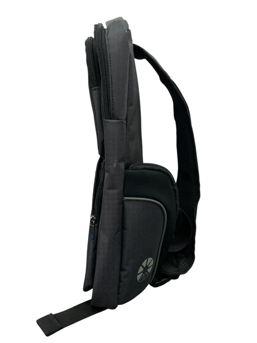 Mochila cruzada