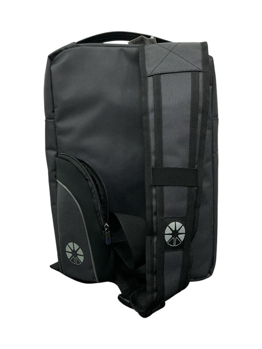 Mochila cruzada
