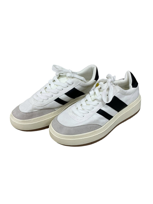 Tenis 9 (PROJECT CLOUD)