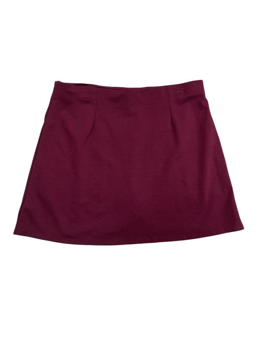 Falda L (AMERICAN EAGLE)