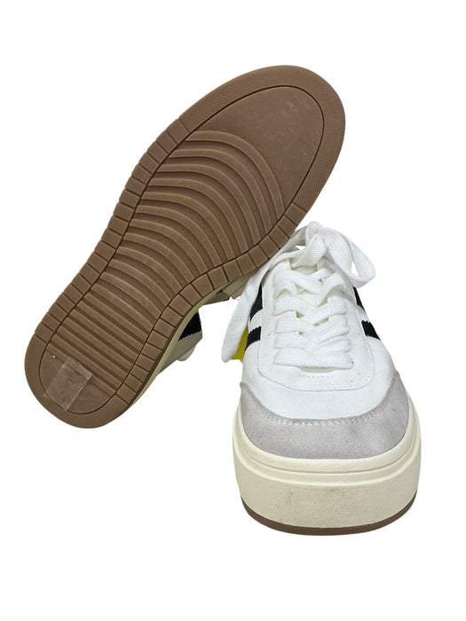 Tenis 9 (PROJECT CLOUD)