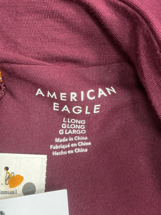 Falda L (AMERICAN EAGLE)