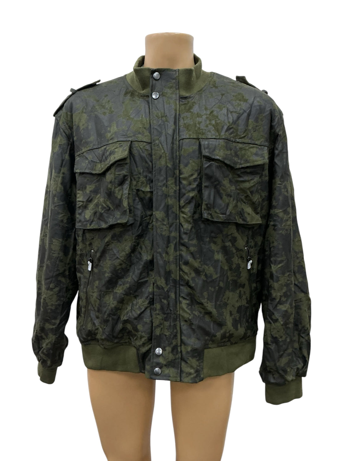 Chumpa XXL (FOREVER 21)