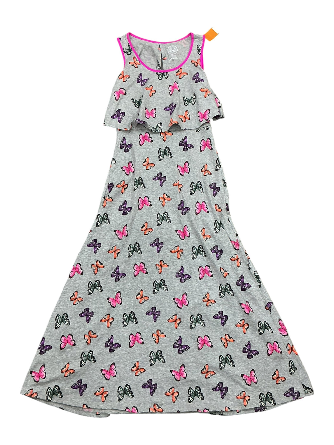 Vestido L (SO)