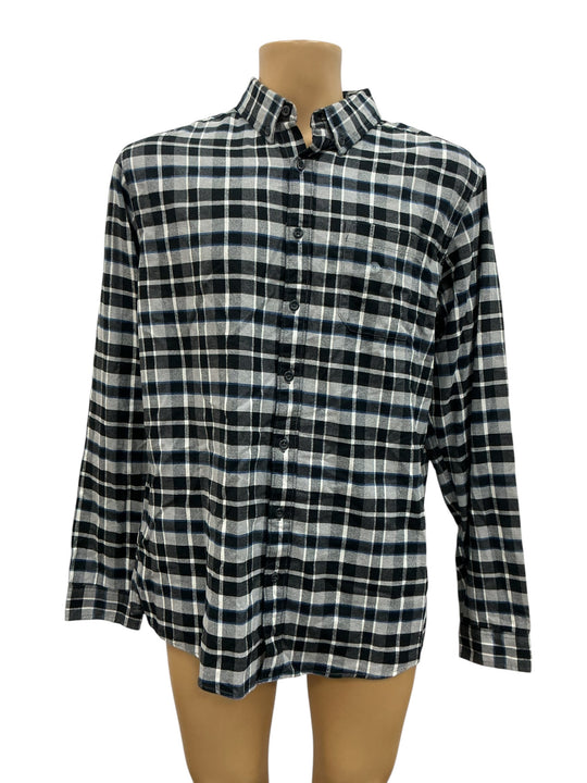 Camisa TXL (EDDIE BAUER)