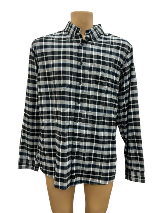 Camisa TXL (EDDIE BAUER)