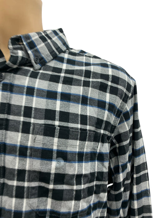 Camisa TXL (EDDIE BAUER)