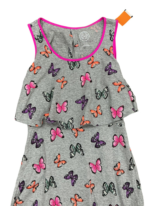 Vestido L (SO)