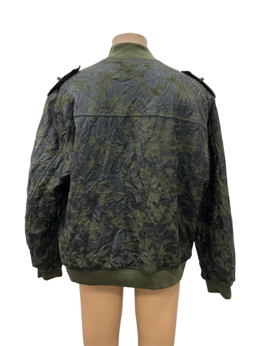 Chumpa XXL (FOREVER 21)