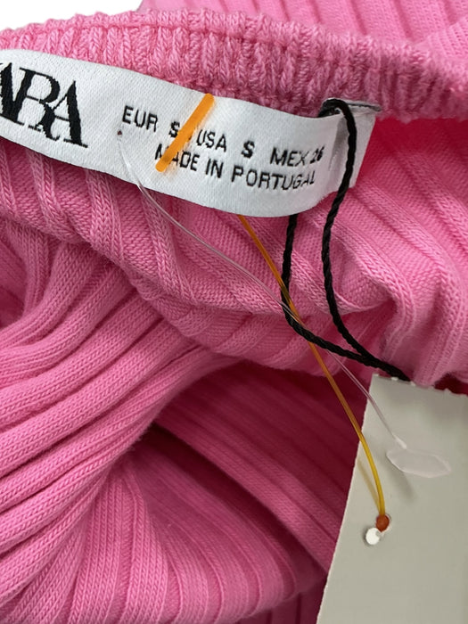 Blusa S (ZARA)