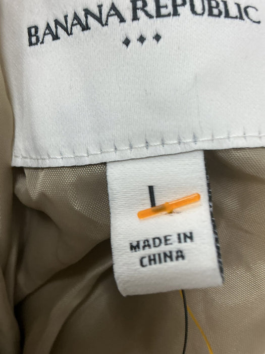 Chumpa L (BANANA REPUBLIC)